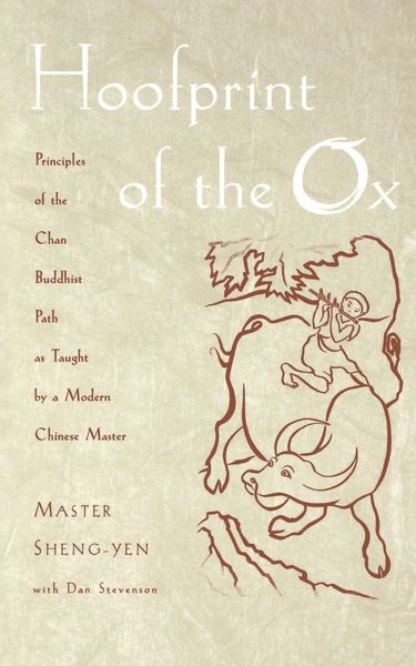Produktbild: Hoofprint of the Ox