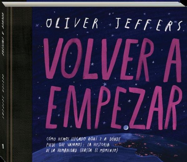 Produktbild: Volver a empezar