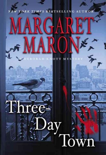 Produktbild: Three-Day Town