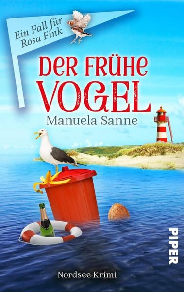 Produktbild: Der fr&uuml;he Vogel