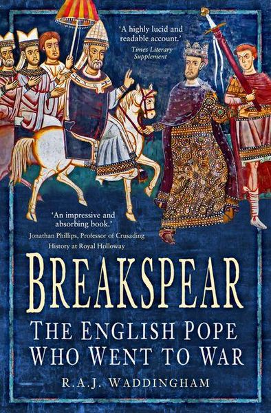 Produktbild: Breakspear