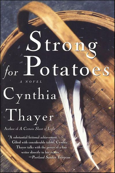 Produktbild: Strong for Potatoes