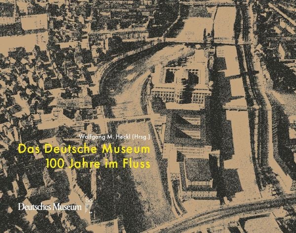 Produktbild: Das Deutsche Museum
