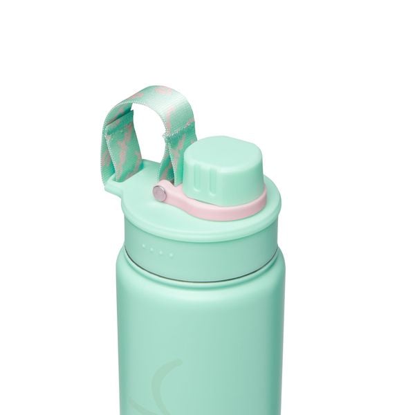 Produktbild: Satch Edelstahl Trinkflasche Mint