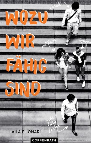 Produktbild: Wozu wir f&auml;hig sind