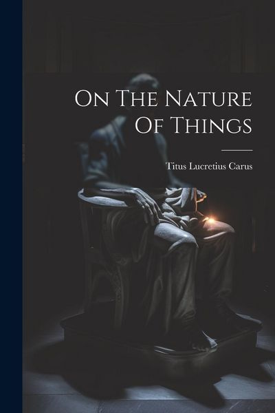 Produktbild: On The Nature Of Things