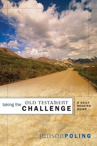Produktbild: A Taking the Old Testament Challenge