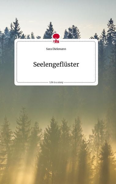 Produktbild: Seelengefl&uuml;ster. Life is a Story - story.one