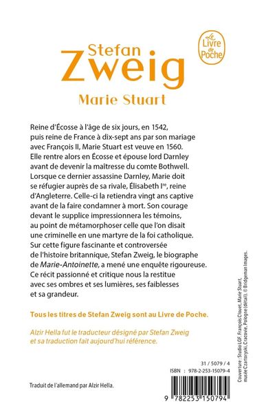 Produktbild: Marie Stuart