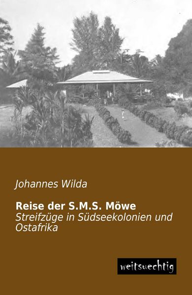 Produktbild: Reise der S.M.S. M&ouml;we
