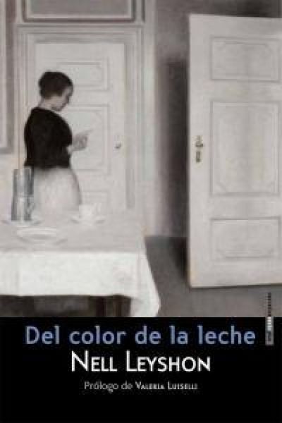 Produktbild: Del color de la leche
