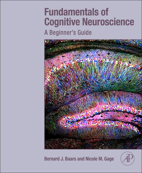 Produktbild: Fundamentals of Cognitive Neuroscience