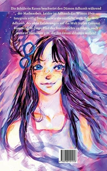 Produktbild: Rabenr&auml;tsel - reines Herz