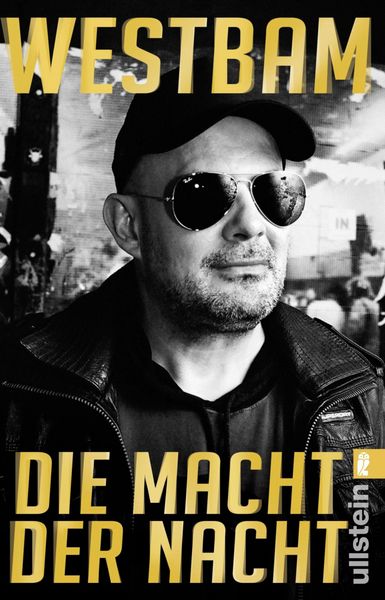 Produktbild: Die Macht der Nacht