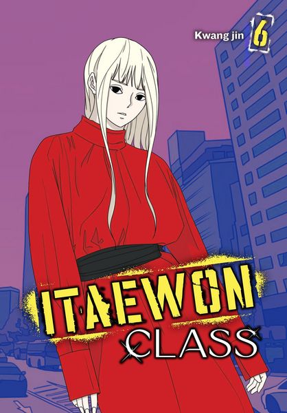 Produktbild: Itaewon Class, Vol. 6