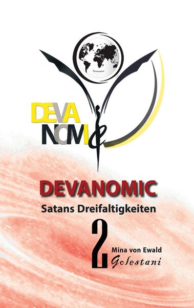 Produktbild: Satans Dreifaltigkeiten II