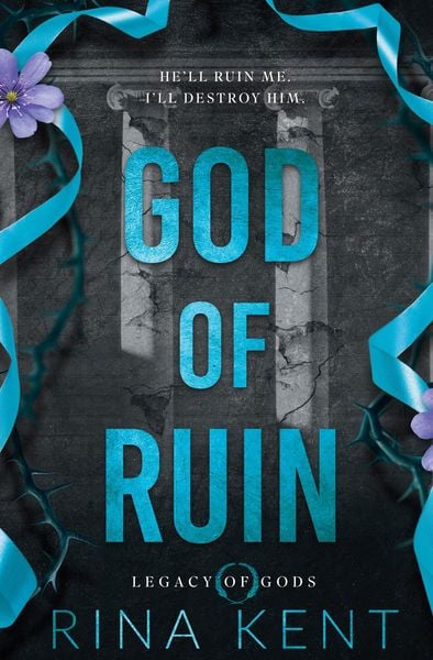Produktbild: God of Ruin