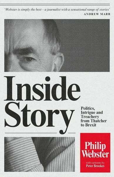 Produktbild: Inside Story