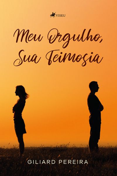 Produktbild: Meu Orgulho, Sua Teimosia