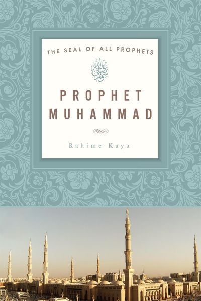 Produktbild: Prophet Muhammad