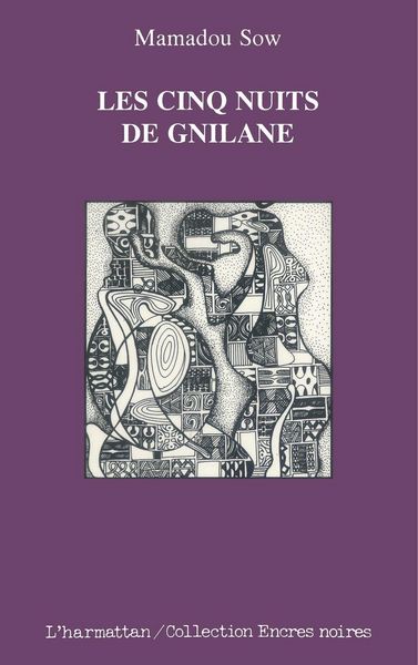 Produktbild: Les cinq nuits de Gnilane