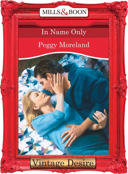 Produktbild: In Name Only