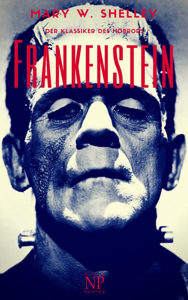 Produktbild: Frankenstein