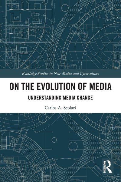 Produktbild: On the Evolution of Media