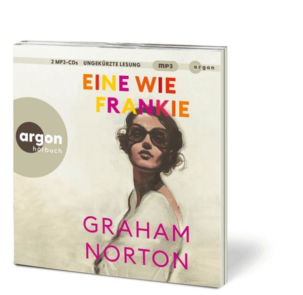 Produktbild: Eine wie Frankie