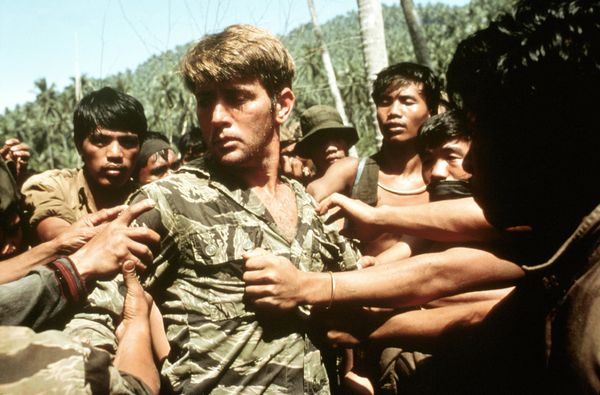 Produktbild: Apocalypse Now (Kinofassung, Redux & Final Cut)