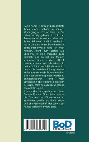 Produktbild: Mister Toth