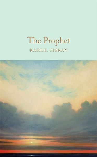 Produktbild: The Prophet