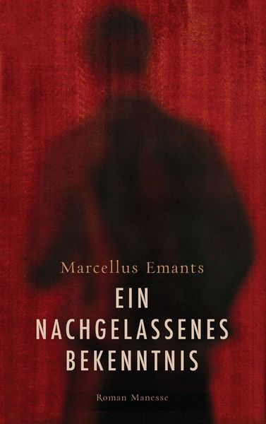Produktbild: Ein nachgelassenes Bekenntnis