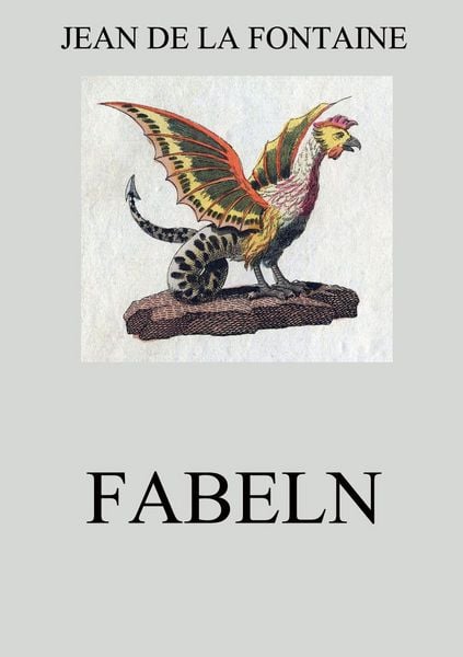 Produktbild: Fabeln