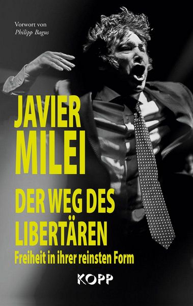 Produktbild: Der Weg des Libert&auml;ren