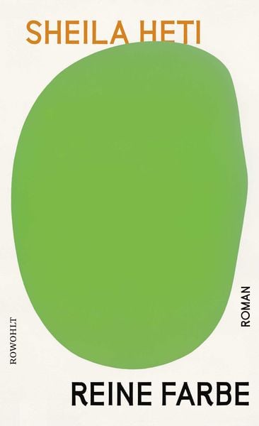 Produktbild: Reine Farbe
