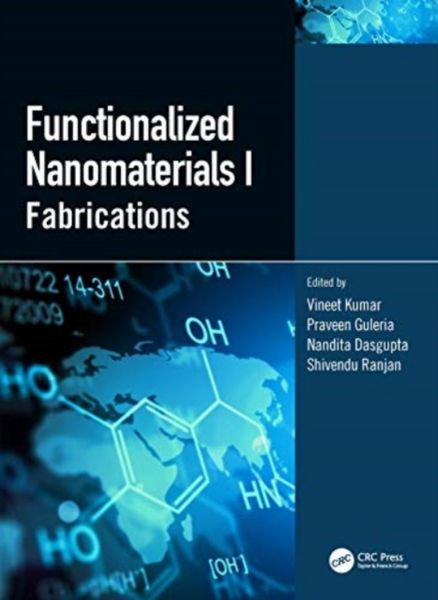 Produktbild: Functionalized Nanomaterials I