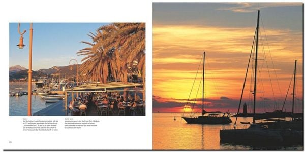 Produktbild: Mallorca - Sonne, Meer und Berge