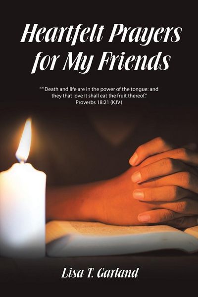 Produktbild: Heartfelt Prayers for My Friends
