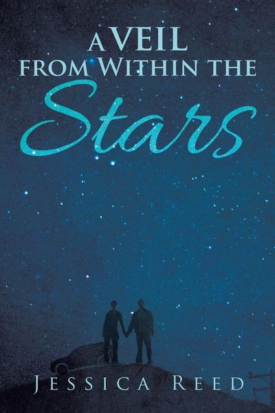 Produktbild: A Veil from Within the Stars