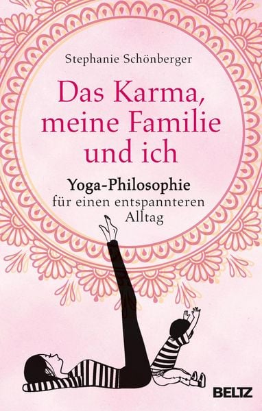 Produktbild: Das Karma, meine Familie und ich