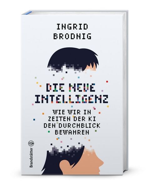 Produktbild: Die neue Intelligenz