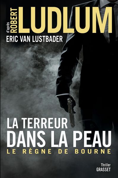 Produktbild: La terreur dans la peau