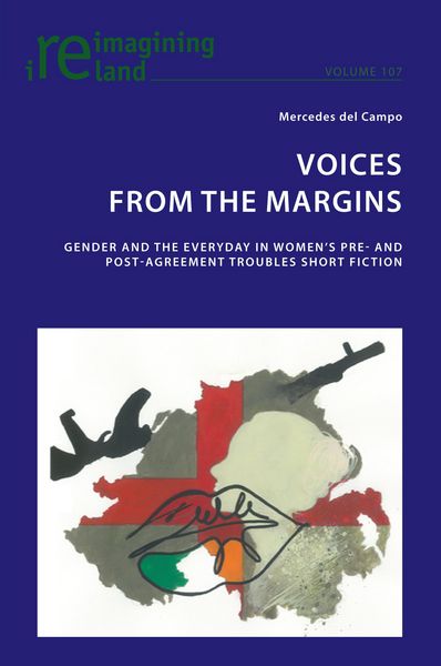 Produktbild: Voices from the Margins