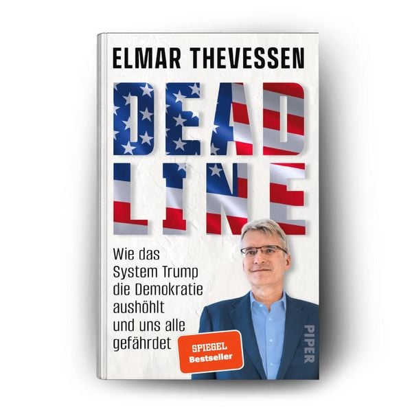 Produktbild: Deadline