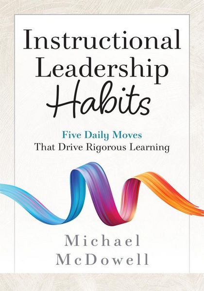 Produktbild: Instructional Leadership Habits