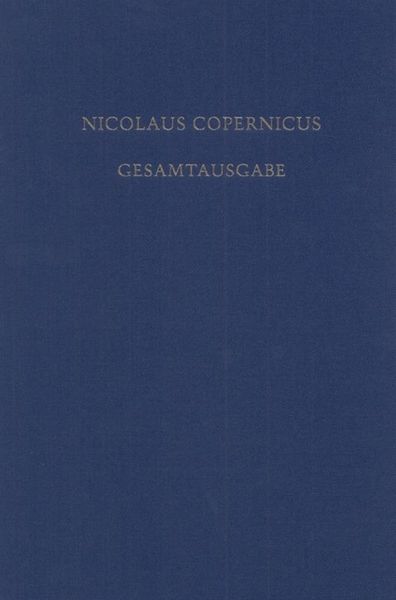 Produktbild: Biographia Copernicana