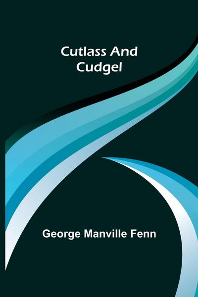 Produktbild: Cutlass and Cudgel