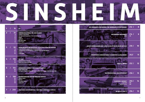 Produktbild: Technik Museen Sinsheim & Speyer