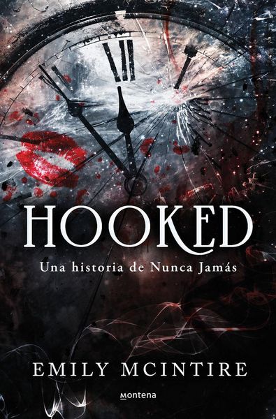 Produktbild: Hooked: Una Historia de Nunca Jam&aacute;s / Hooked: A Dark, Contemporary Romance
